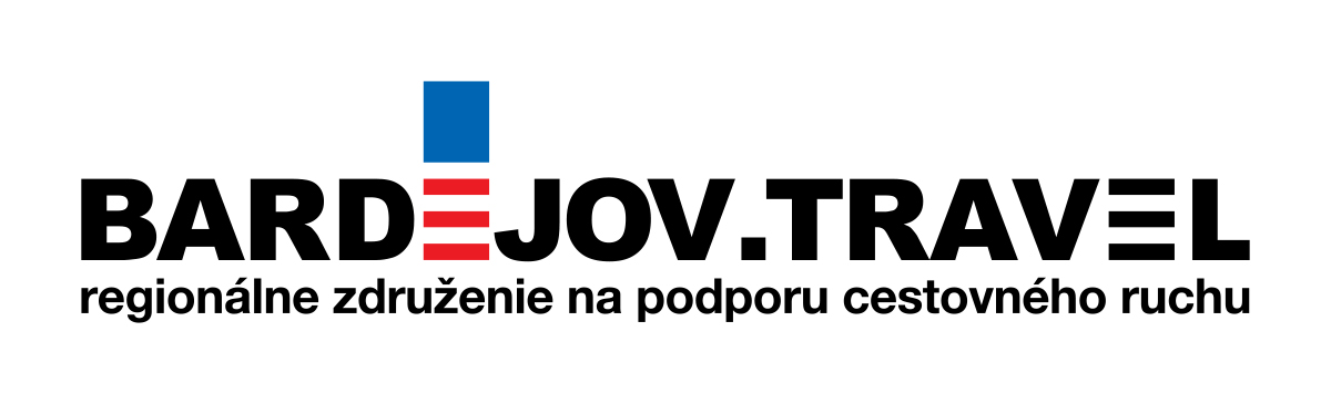 logo organizacia BARDEJOV.TRAVEL